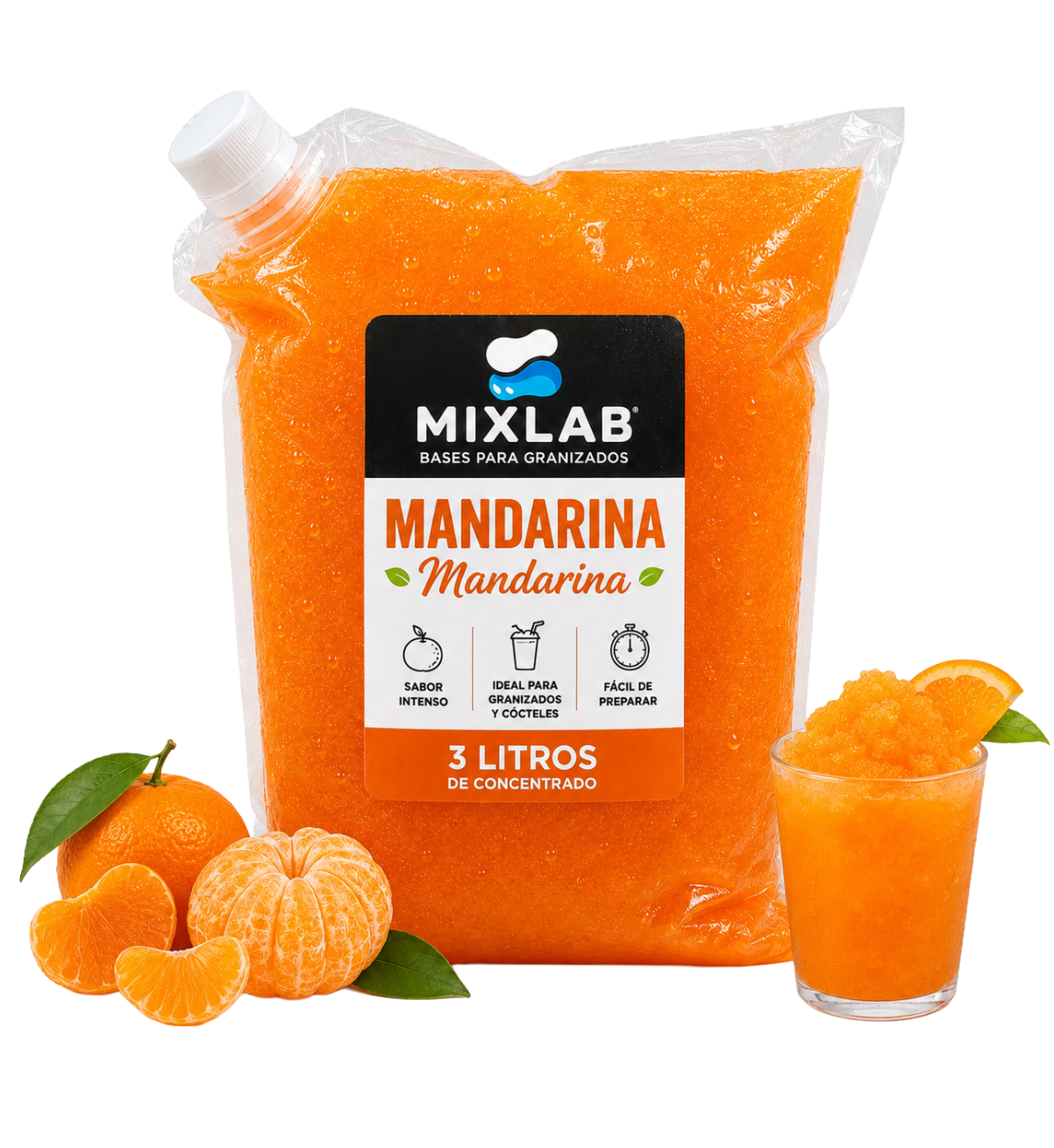 Mandarina