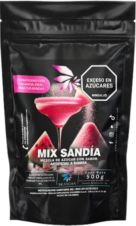 Azucar para Michelar